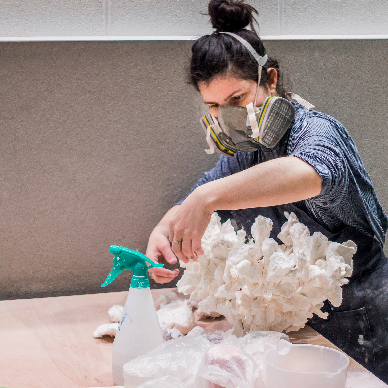 Ceramics & Glass