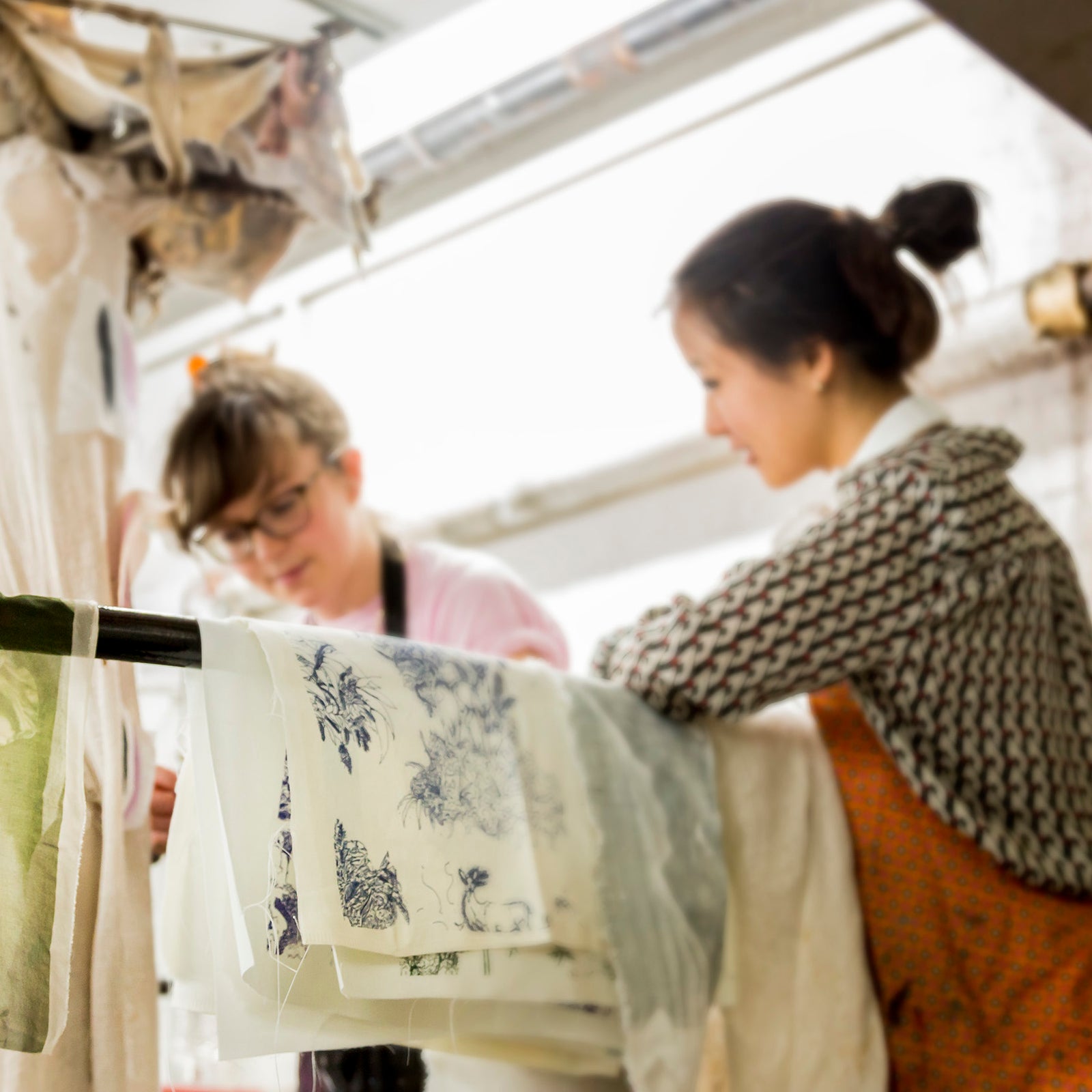 Textiles