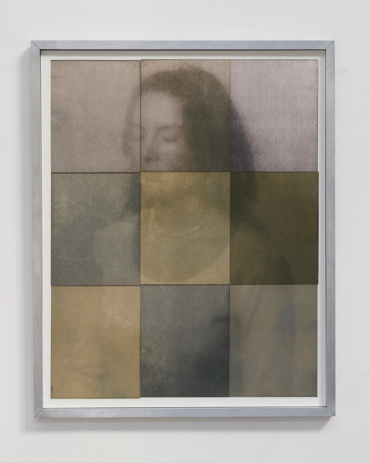 Imprint (unframed)