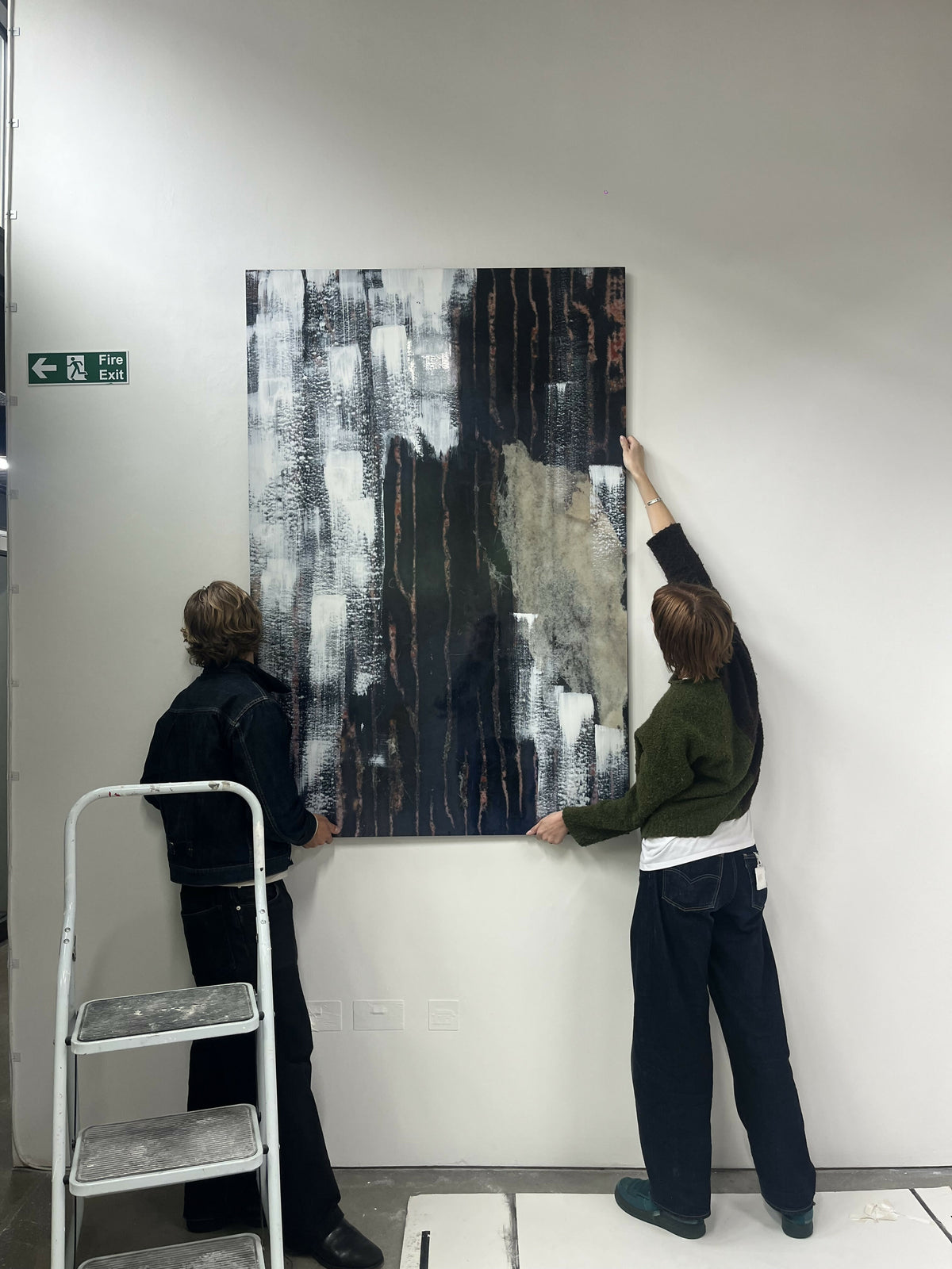 Ritrovamento No.2 (Finding No.2)
