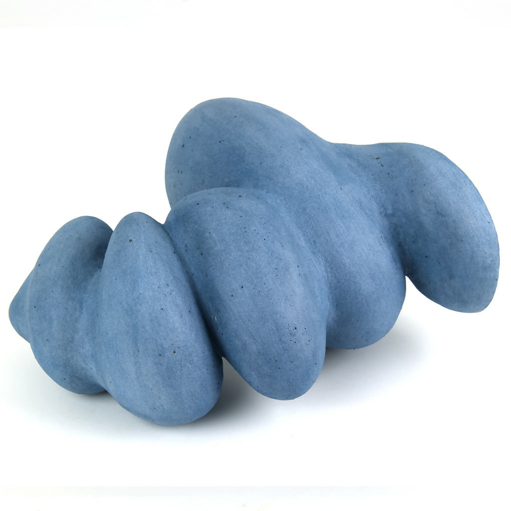 I Carry What I Cannot Name. Sculpture 2
