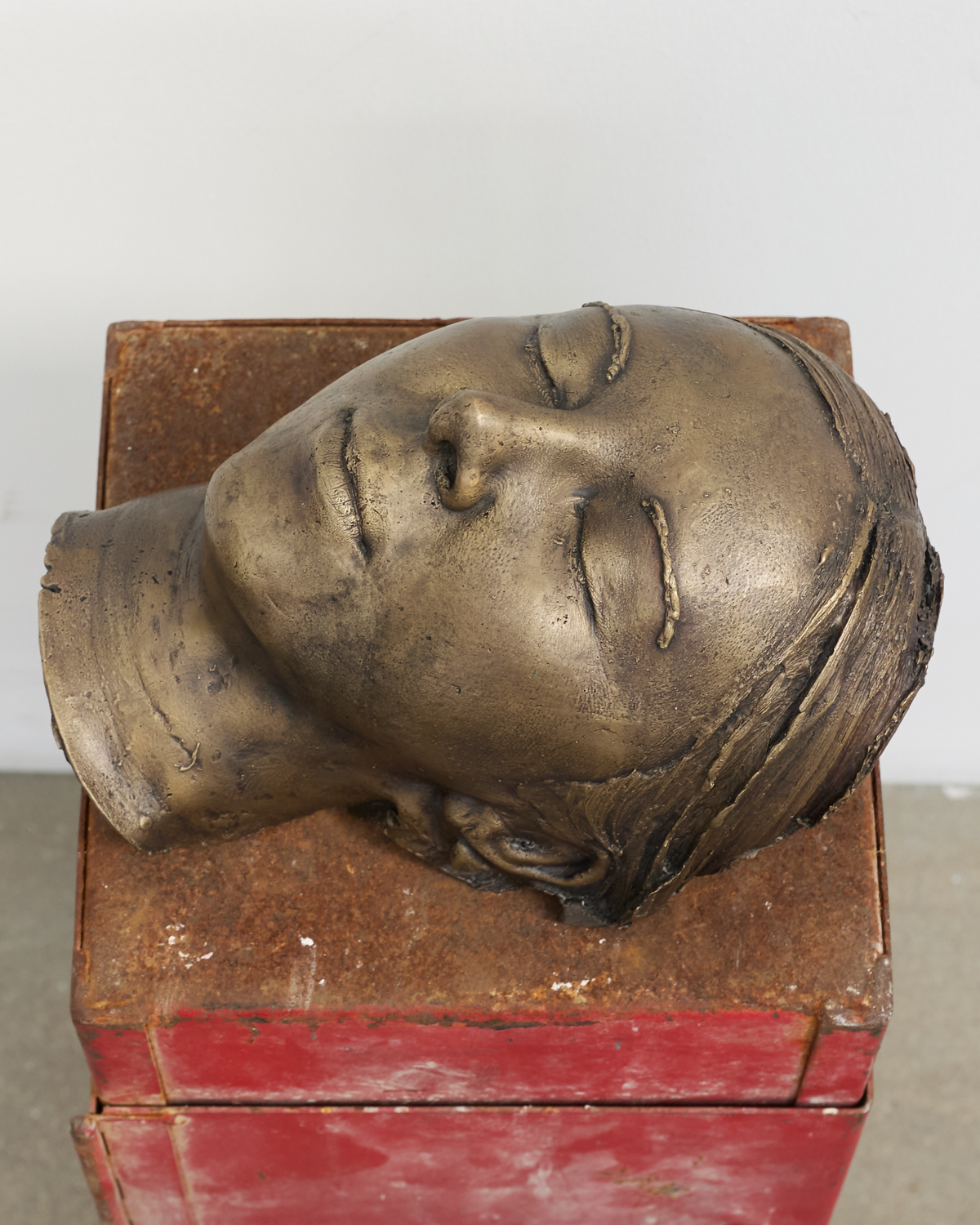 Death Mask