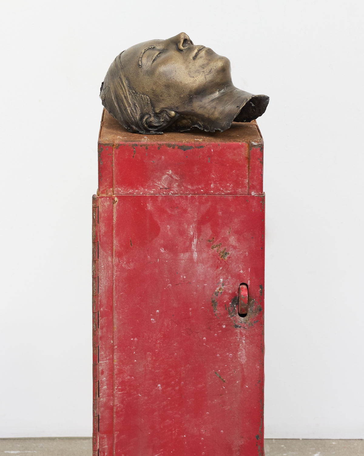 Death Mask
