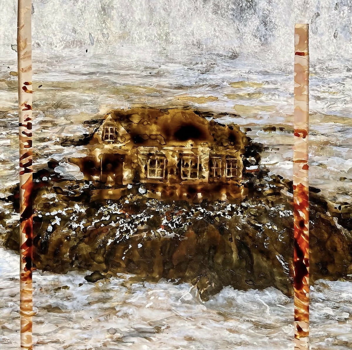 The unnoticed house III