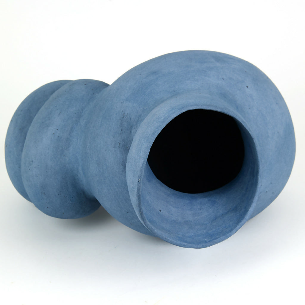 I Carry What I Cannot Name. Sculpture 2