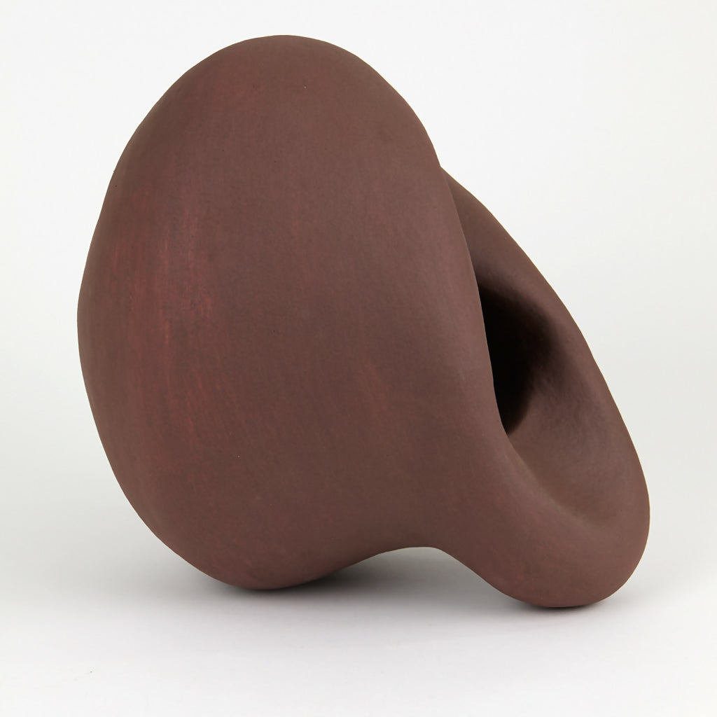 I Carry What I Cannot Name. Sculpture 3