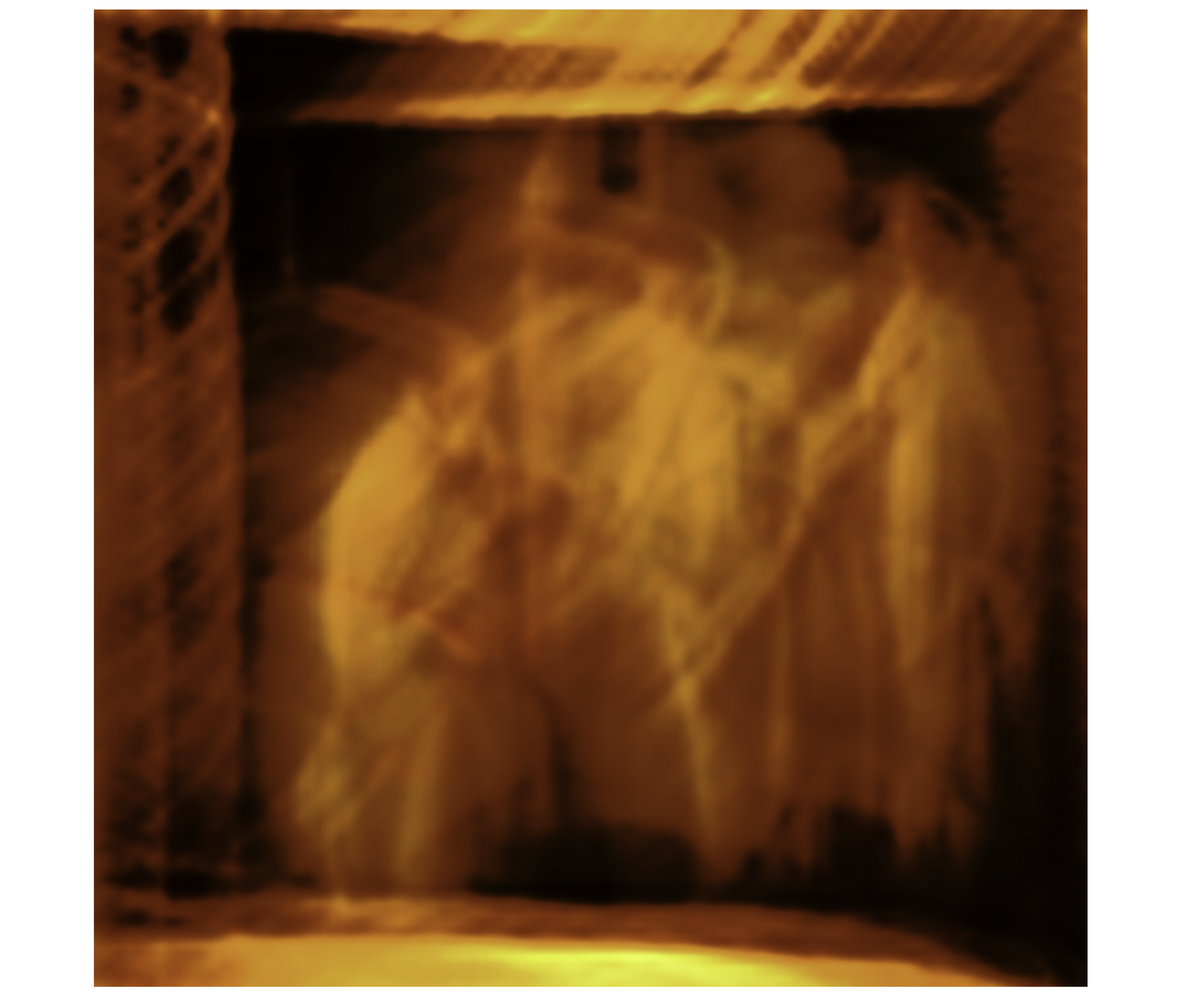 Three Graces