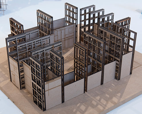 Architectural model