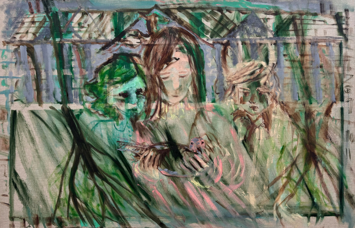 Corams Children