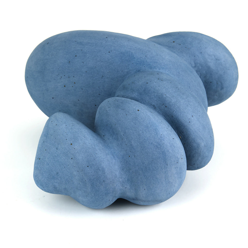 I Carry What I Cannot Name. Sculpture 2