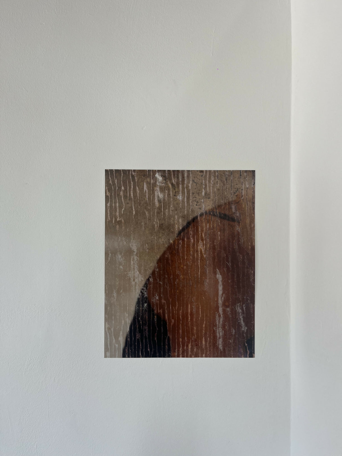 shoulder
