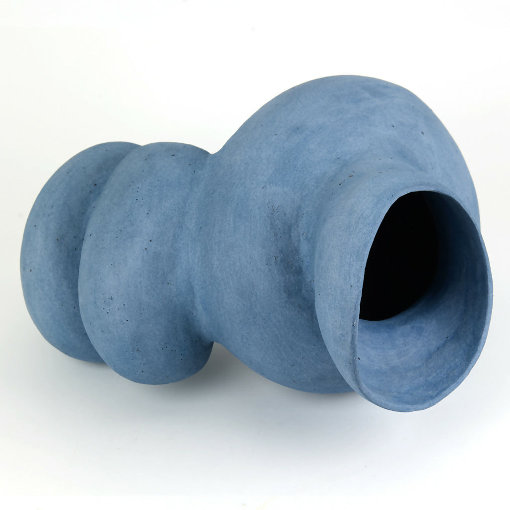 I Carry What I Cannot Name. Sculpture 2