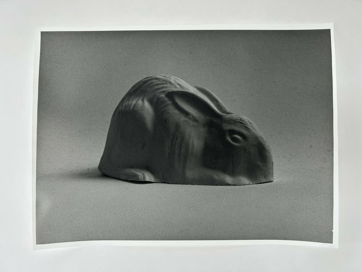 Learning to live without (individual prints, 21-30)