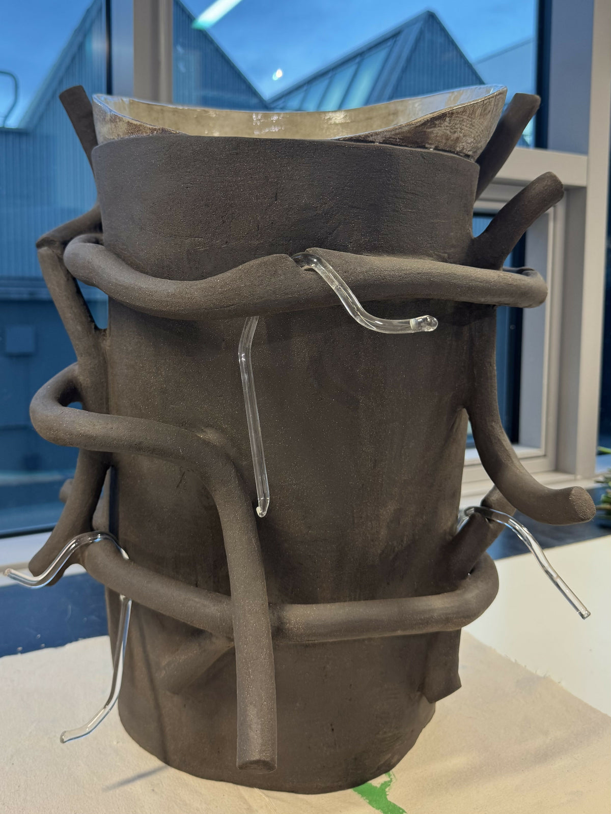 Conduit