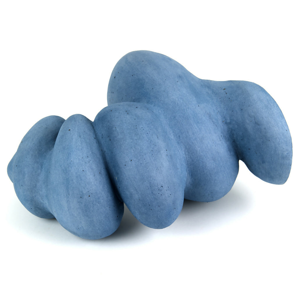 I Carry What I Cannot Name. Sculpture 2