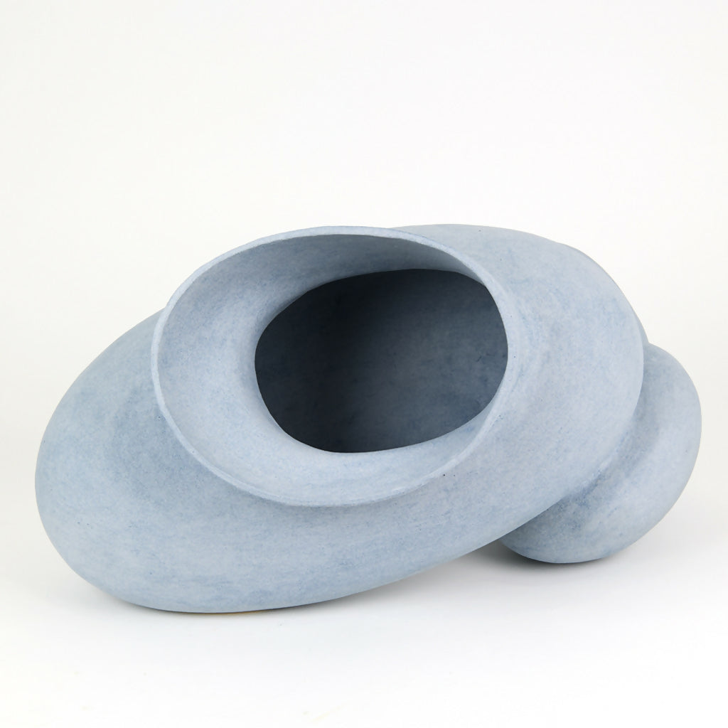 I Carry What I Cannot Name. Sculpture 1