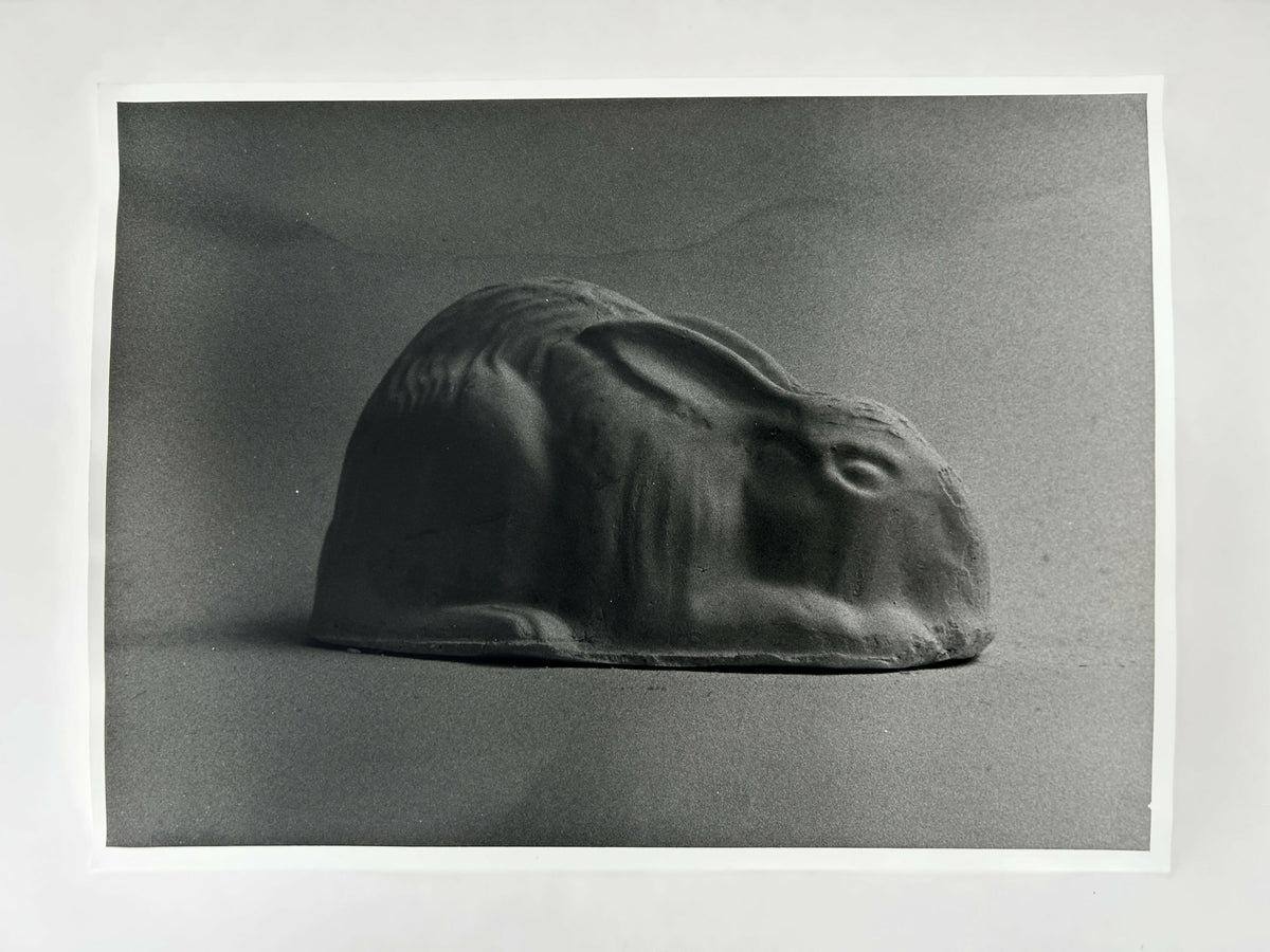 Learning to live without (individual prints, 21-30)