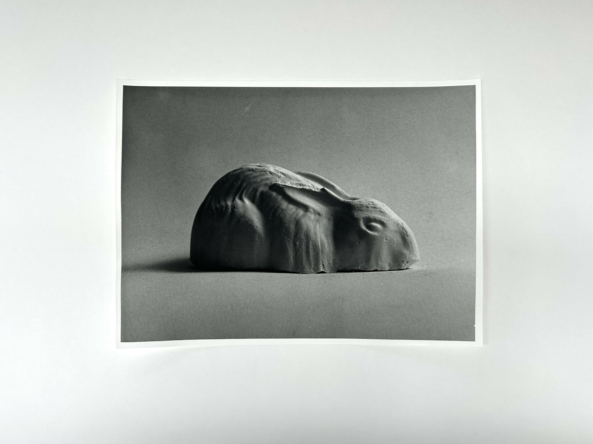 Learning to live without (full set of 39 prints)