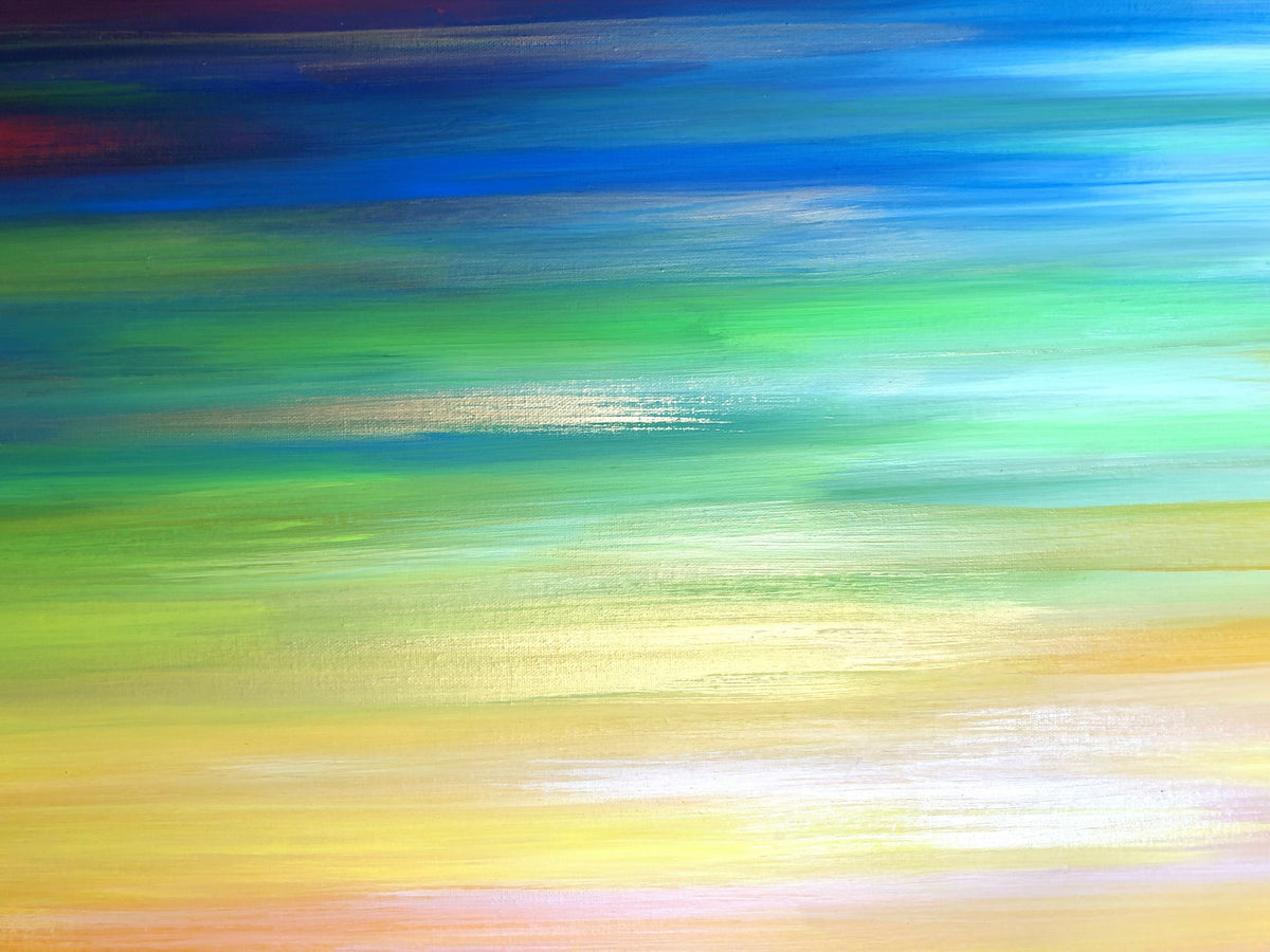 Speed of Light