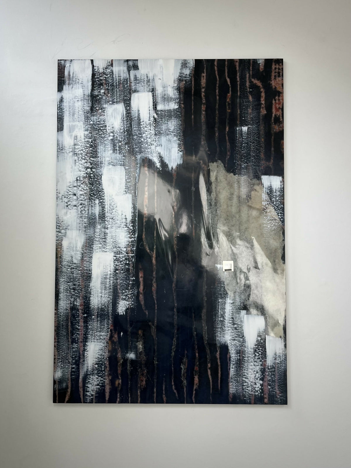 Ritrovamento No.2 (Finding No.2)