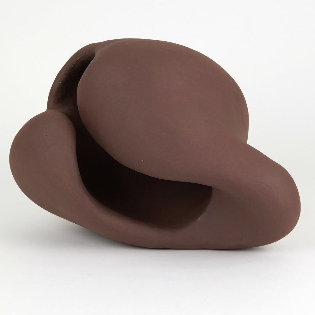 I Carry What I Cannot Name. Sculpture 3