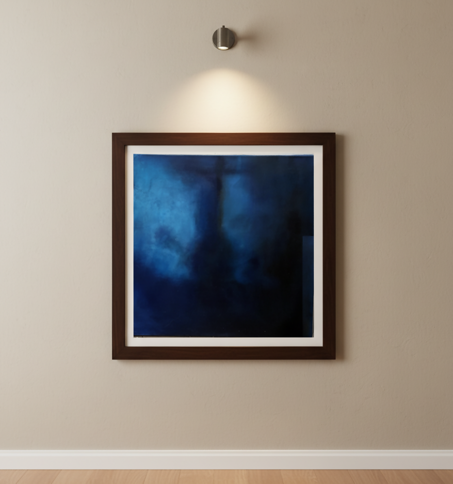 The Light Beyond