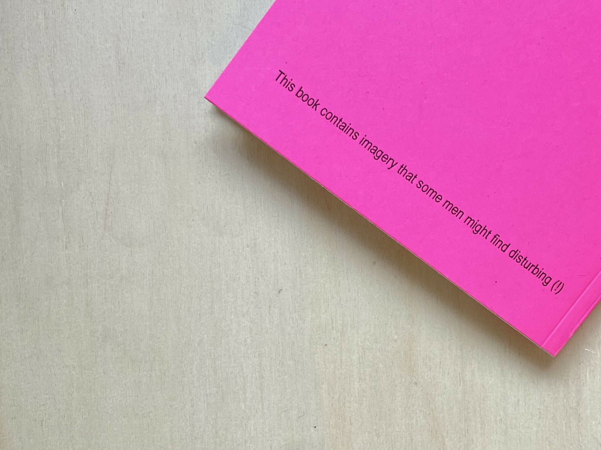 A book of feminist arts, crafts and psychological warfare
