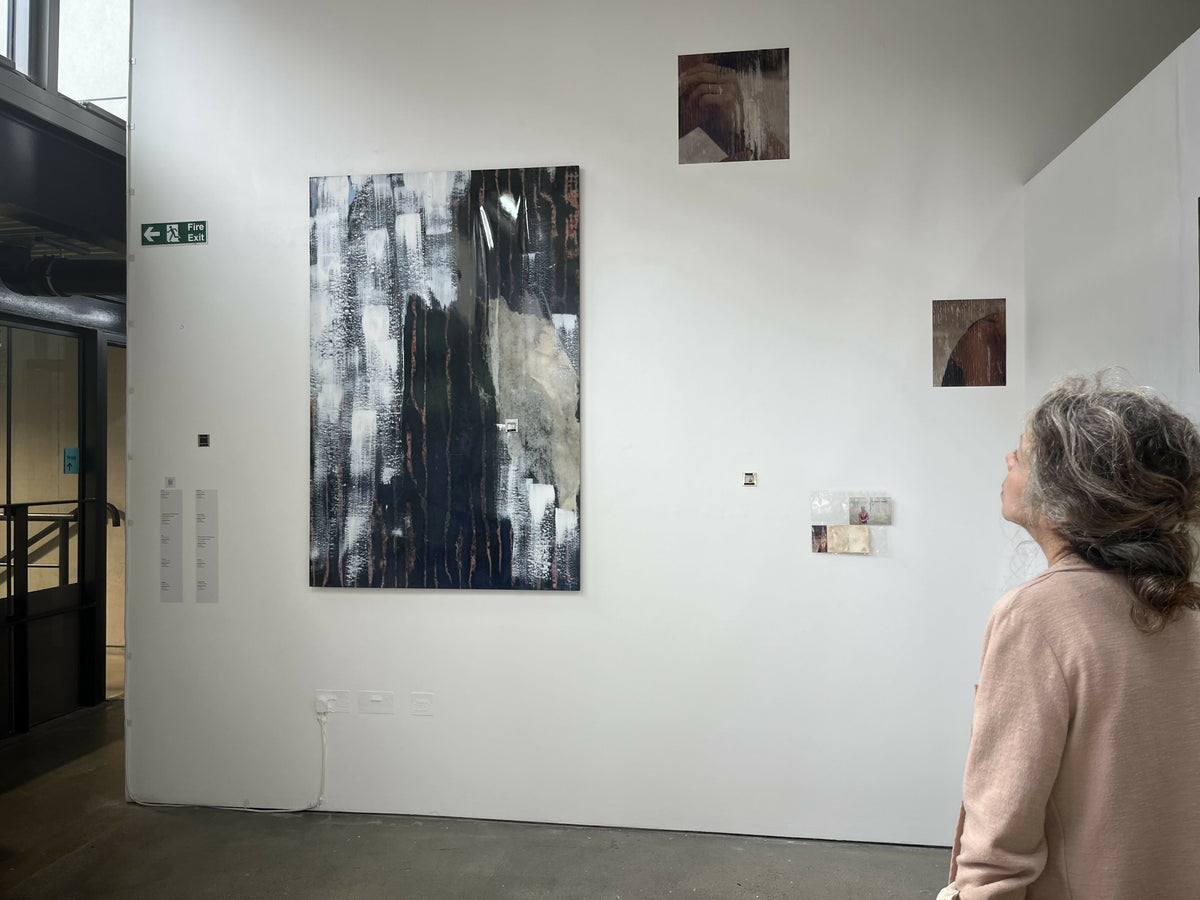 Ritrovamento No.2 (Finding No.2)