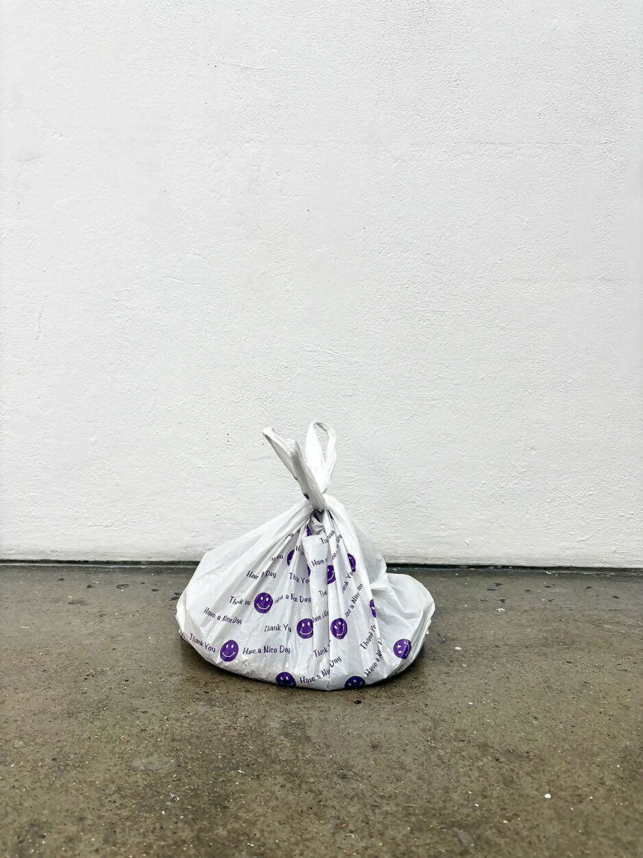 bag of rubble