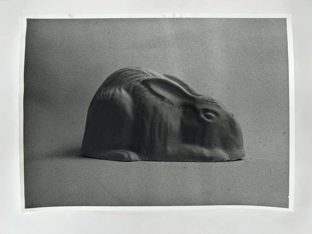 Learning to live without (individual prints, 21-30)