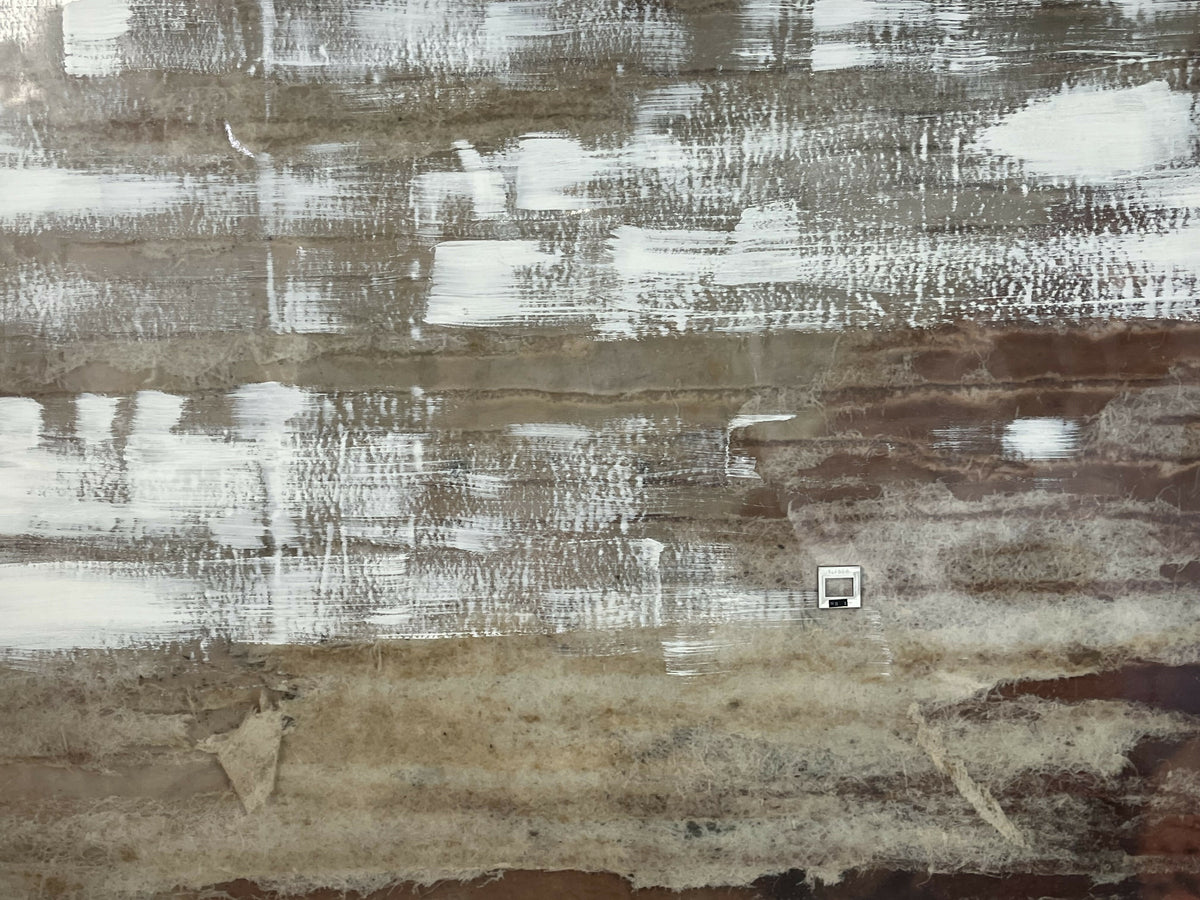 Ritrovamento No.1 (Finding No.1) The Honeymoon Series