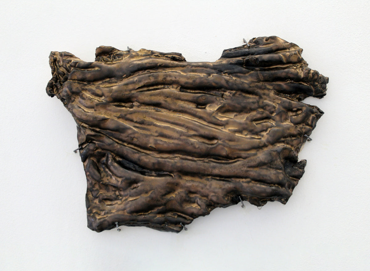Waste Burrows - Strata 2