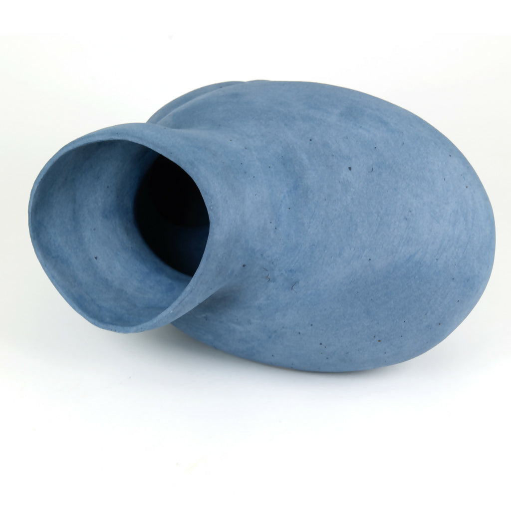 I Carry What I Cannot Name. Sculpture 2