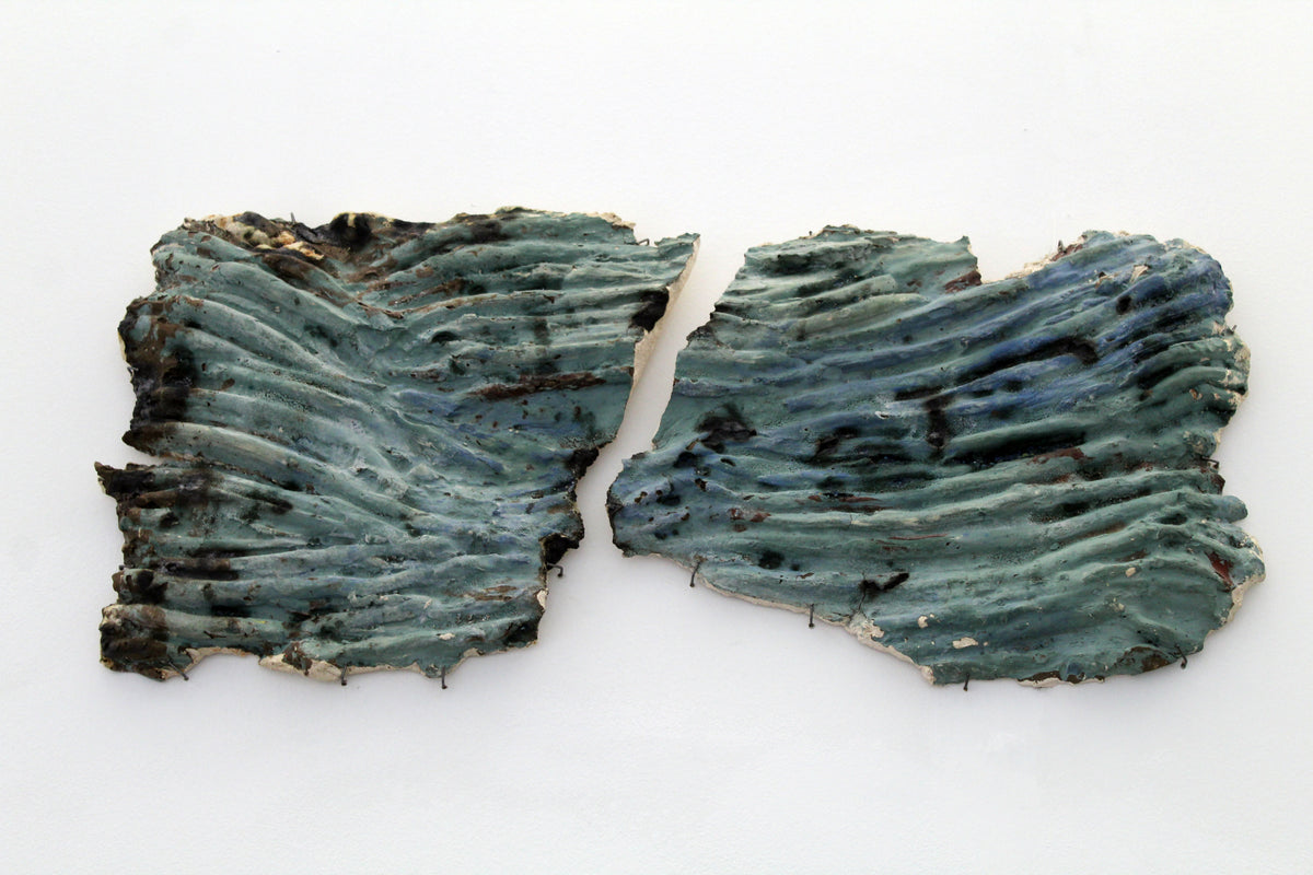 Waste Burrows - Strata 3