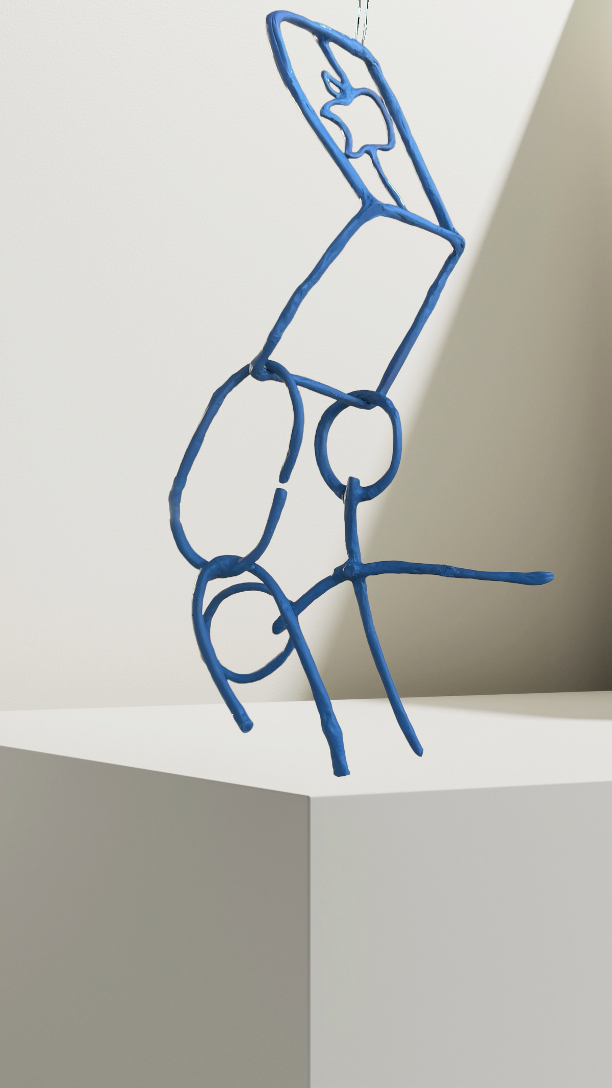 Nodes of Isolation