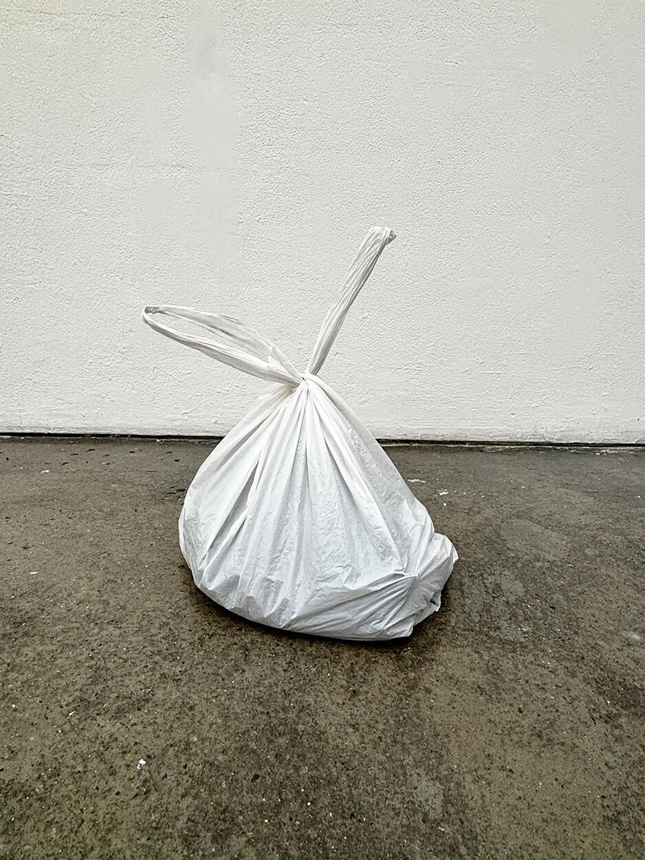 bag of rubble